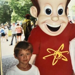 Meet your Posher, Chase